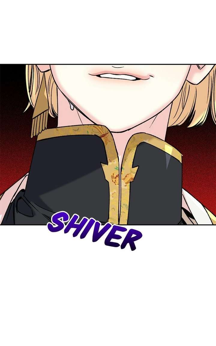 Pure Heart Of A Monster Chapter 33 page 20 - 