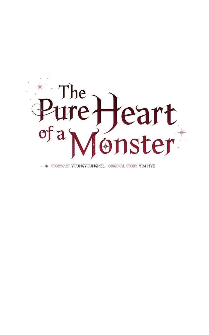 Pure Heart Of A Monster Chapter 33 page 25 - 