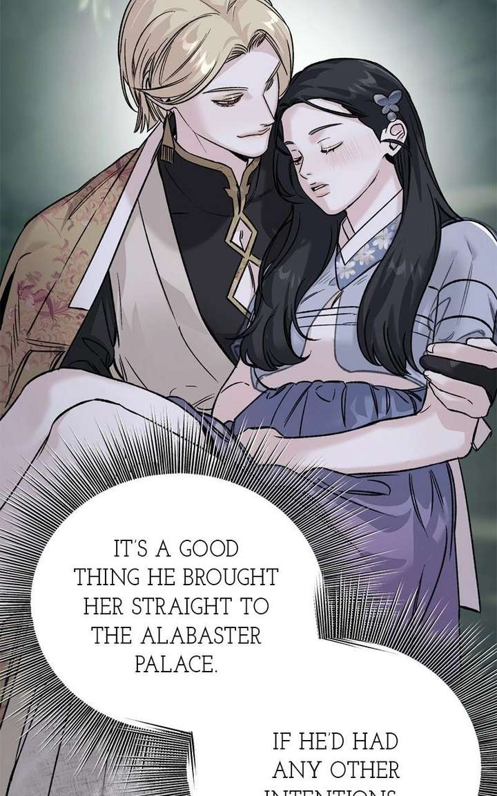 Pure Heart Of A Monster Chapter 33 page 32 - 
