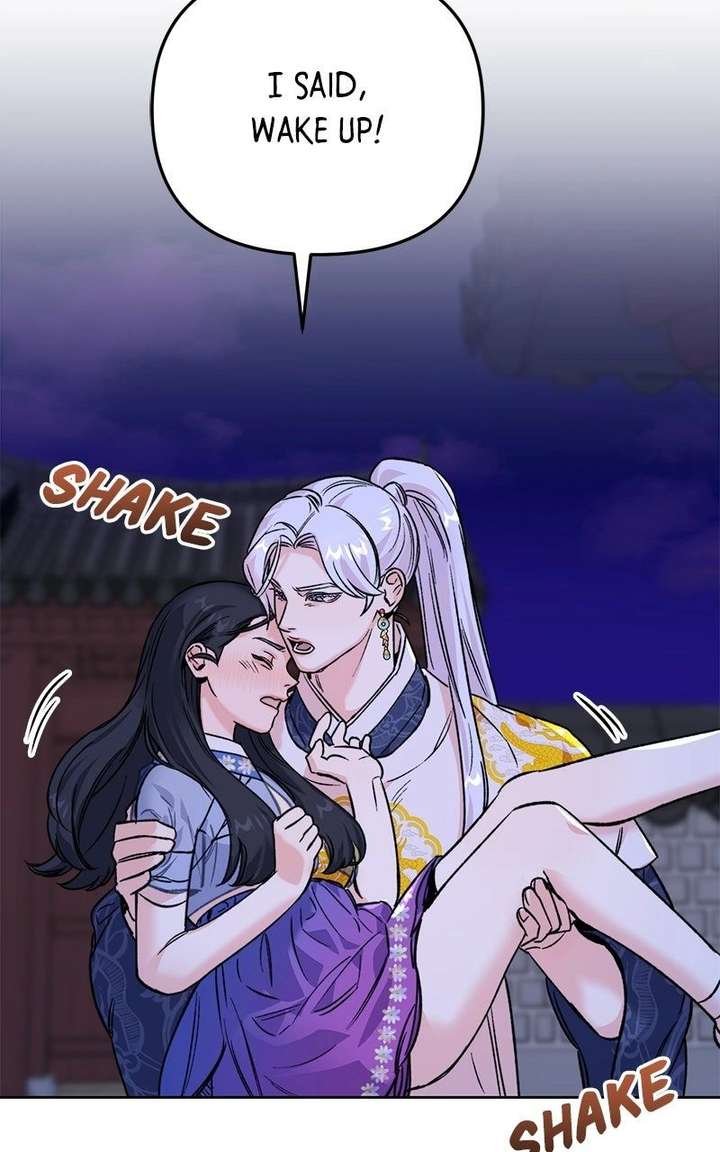 Pure Heart Of A Monster Chapter 33 page 36 - 