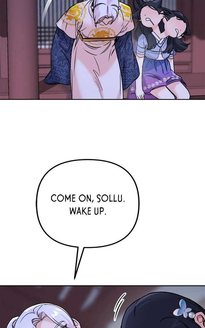 Pure Heart Of A Monster Chapter 33 page 39 - 