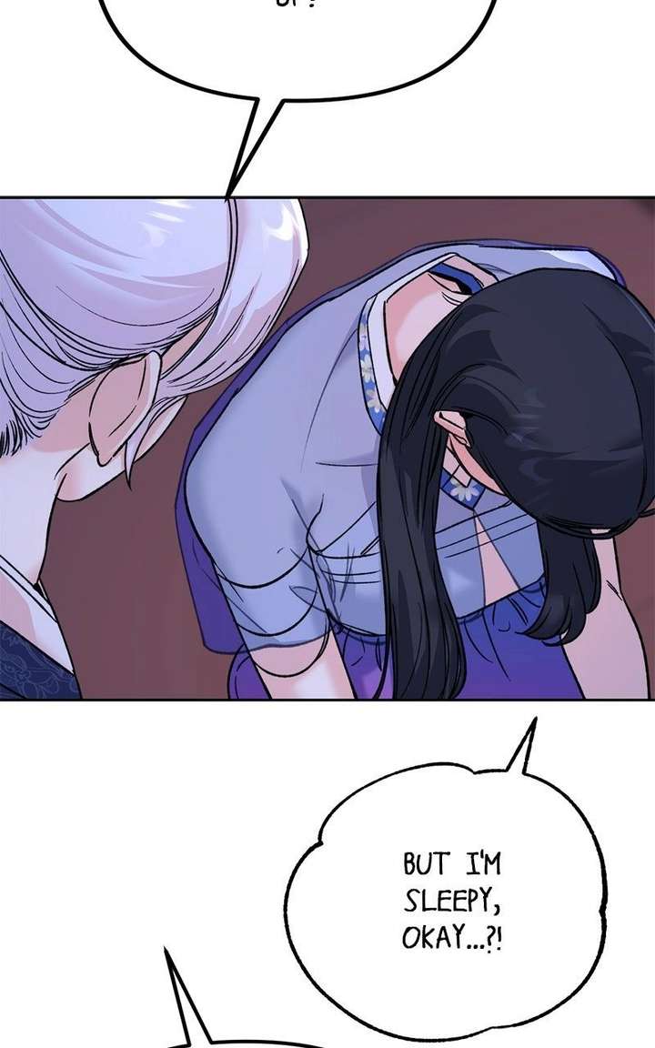 Pure Heart Of A Monster Chapter 33 page 45 - 
