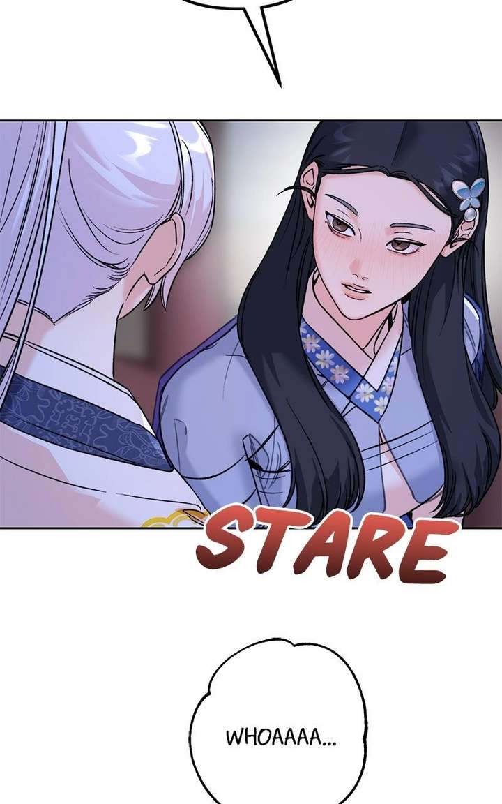 Pure Heart Of A Monster Chapter 33 page 48 - 