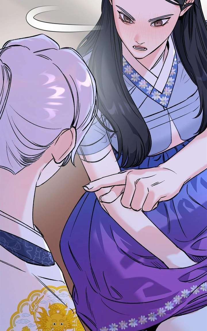 Pure Heart Of A Monster Chapter 33 page 54 - 