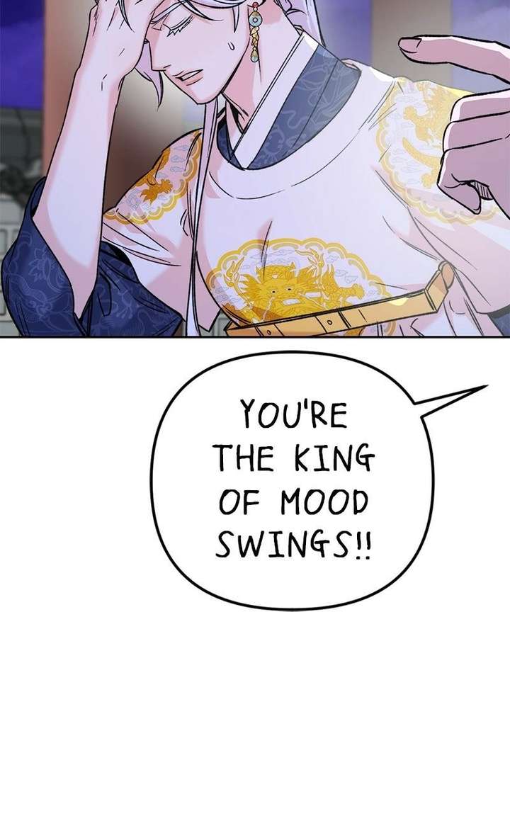 Pure Heart Of A Monster Chapter 33 page 56 - 