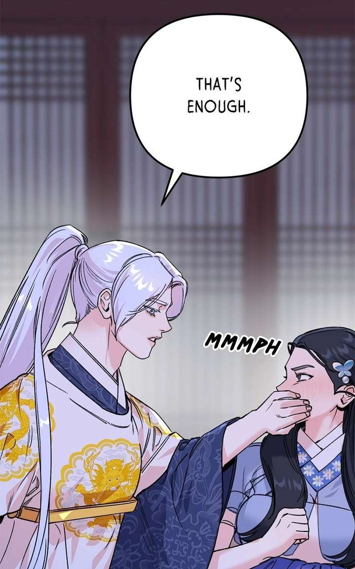 Pure Heart Of A Monster Chapter 33 page 61 - 