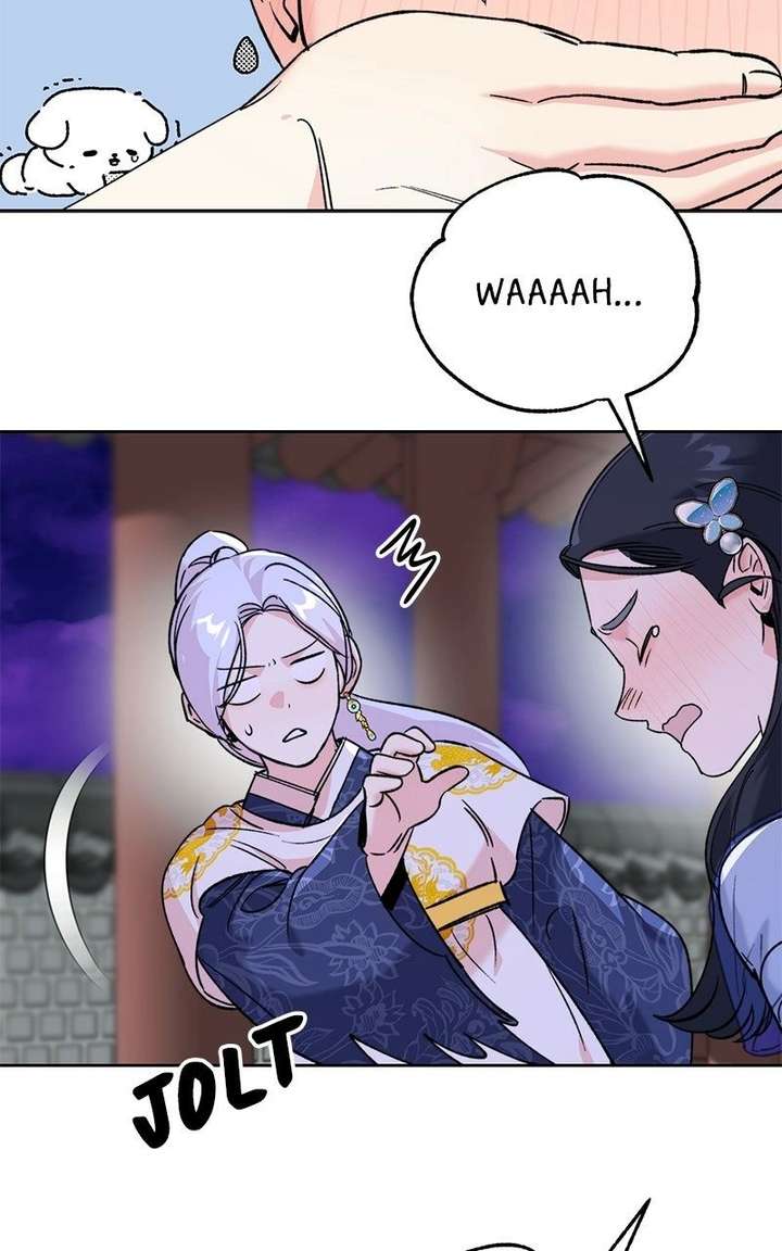 Pure Heart Of A Monster Chapter 33 page 63 - 