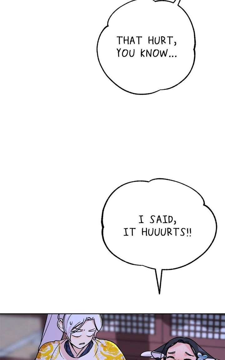 Pure Heart Of A Monster Chapter 33 page 64 - 