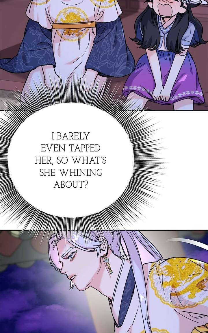 Pure Heart Of A Monster Chapter 33 page 65 - 