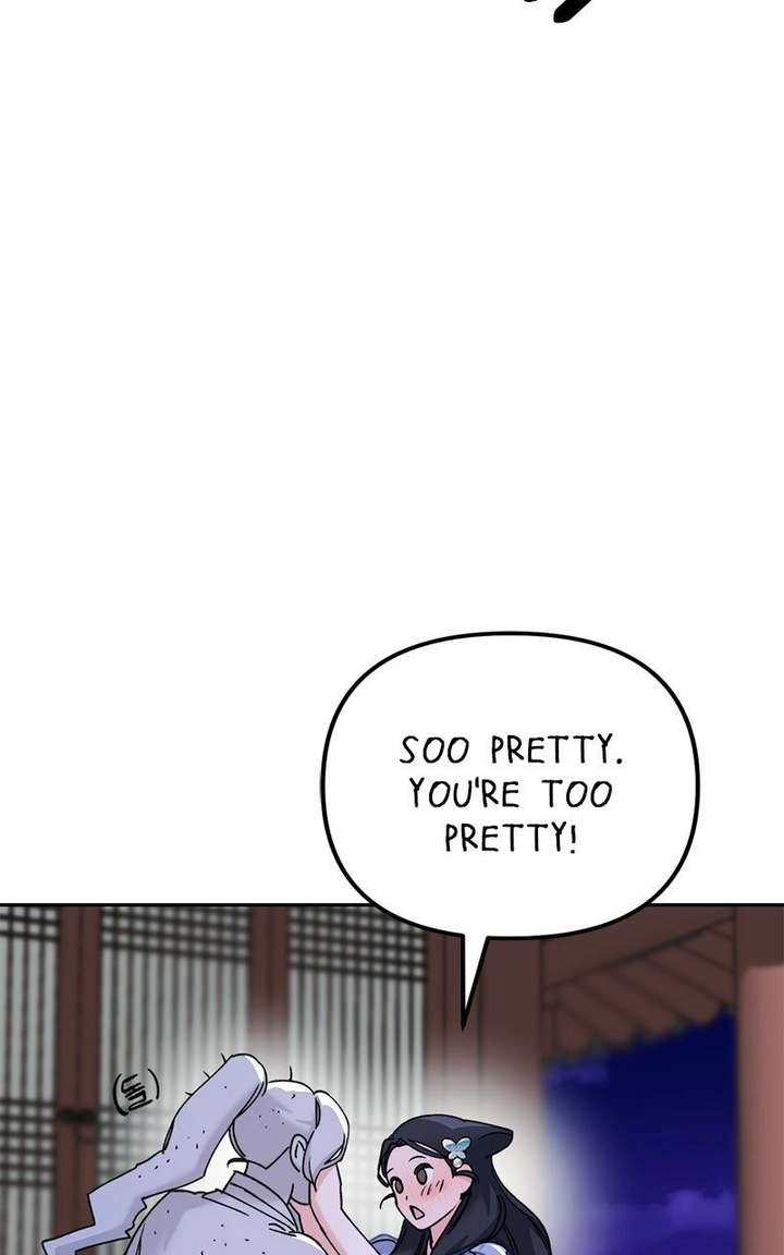 Pure Heart Of A Monster Chapter 33 page 75 - 