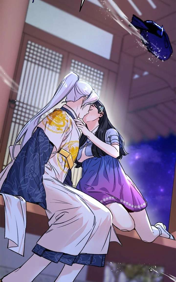 Pure Heart Of A Monster Chapter 33 page 79 - 