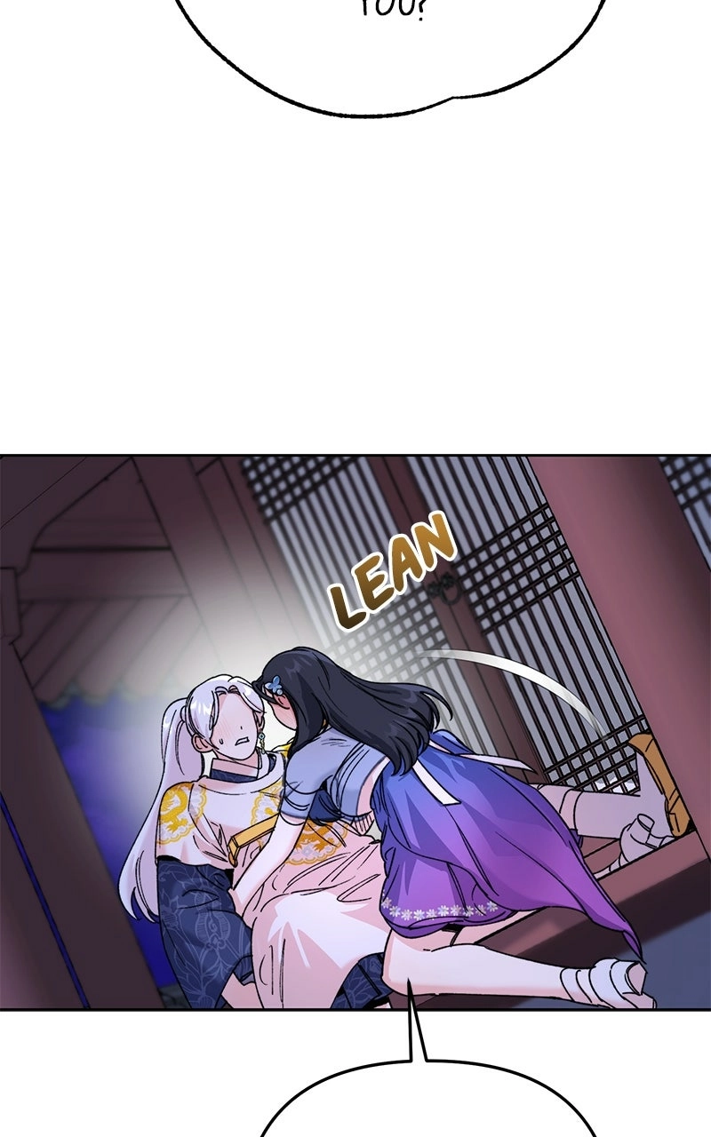 Pure Heart Of A Monster Chapter 34 page 15 - 