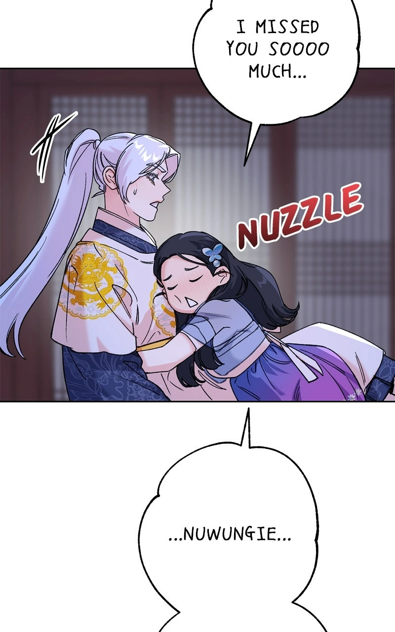 Pure Heart Of A Monster Chapter 34 page 18 - 