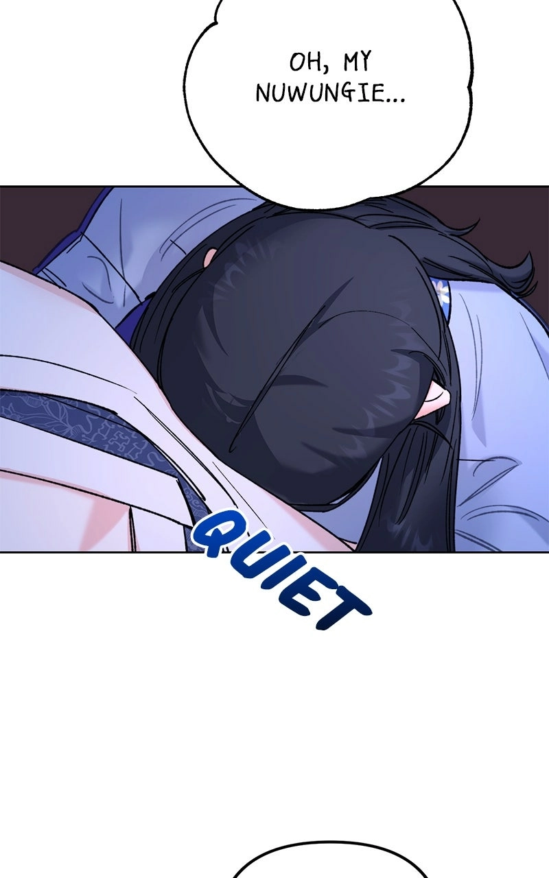 Pure Heart Of A Monster Chapter 34 page 19 - 