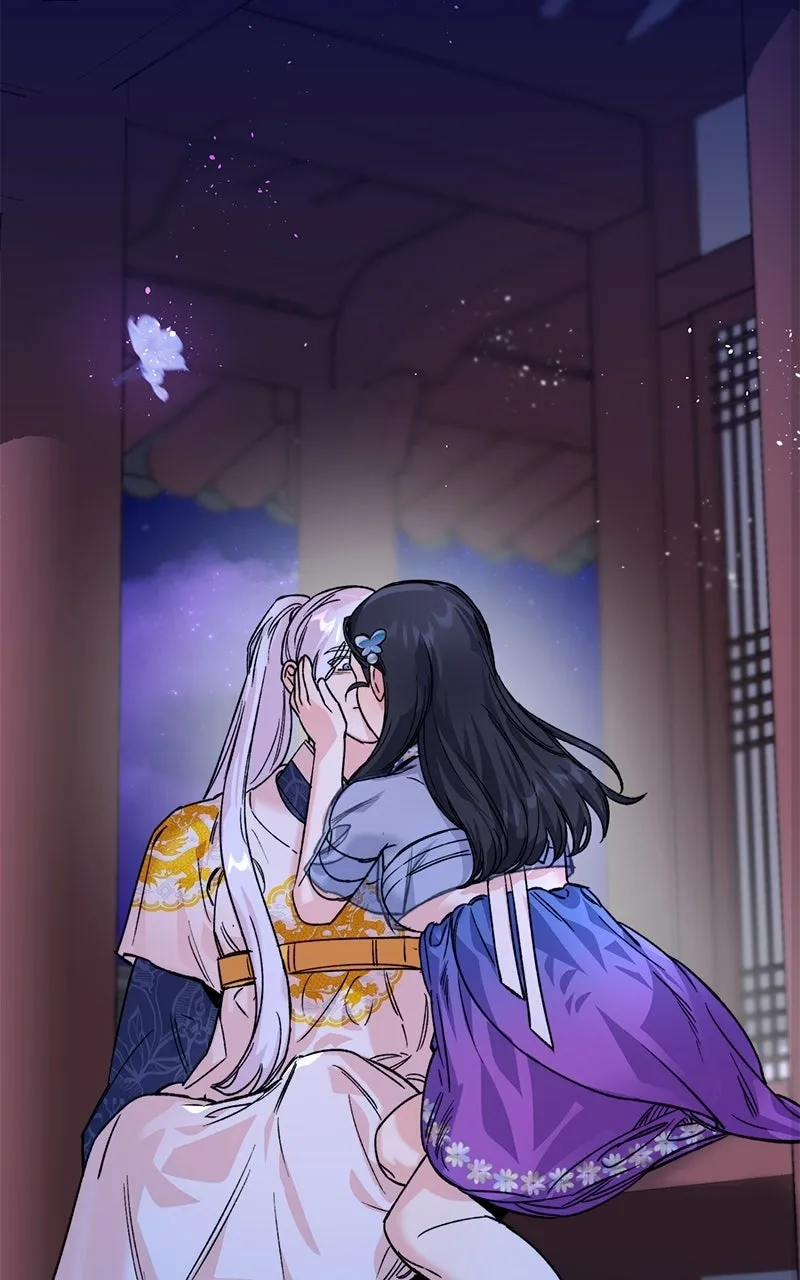 Pure Heart Of A Monster Chapter 34 page 3 - 