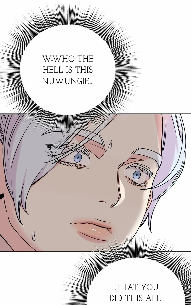 Pure Heart Of A Monster Chapter 34 page 21 - 