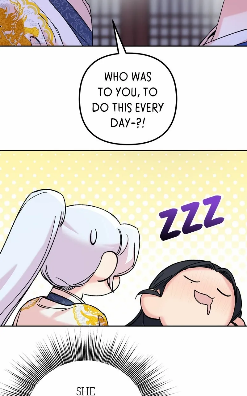 Pure Heart Of A Monster Chapter 34 page 24 - 