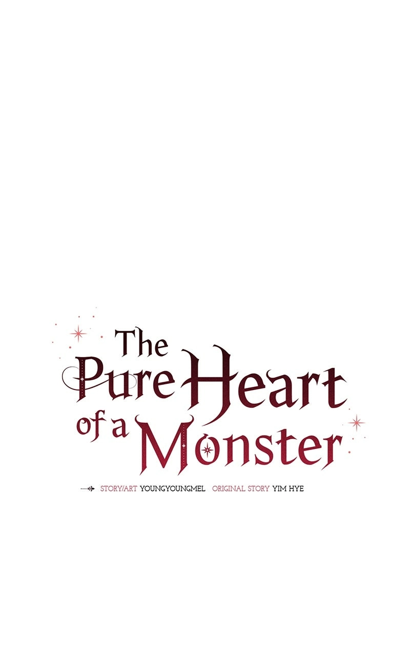 Pure Heart Of A Monster Chapter 34 page 30 - 
