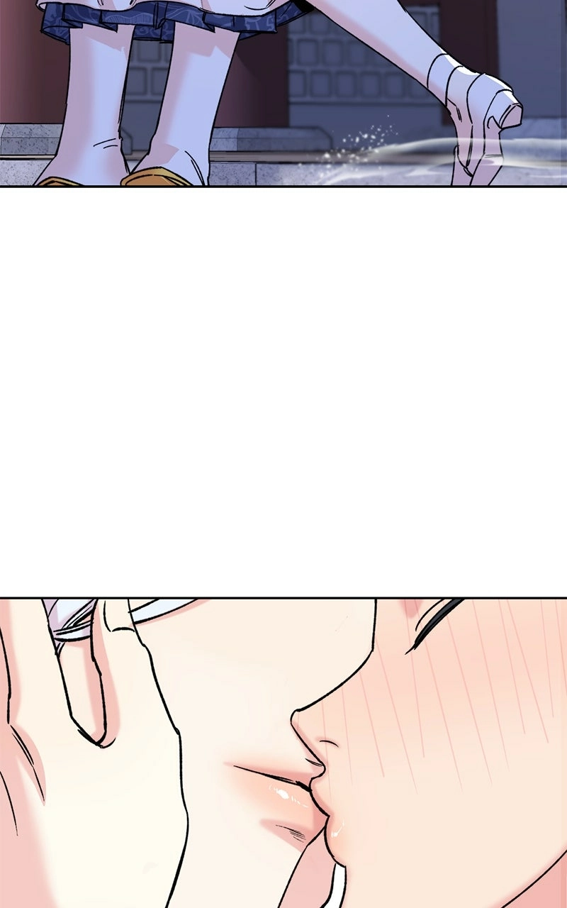 Pure Heart Of A Monster Chapter 34 page 4 - 