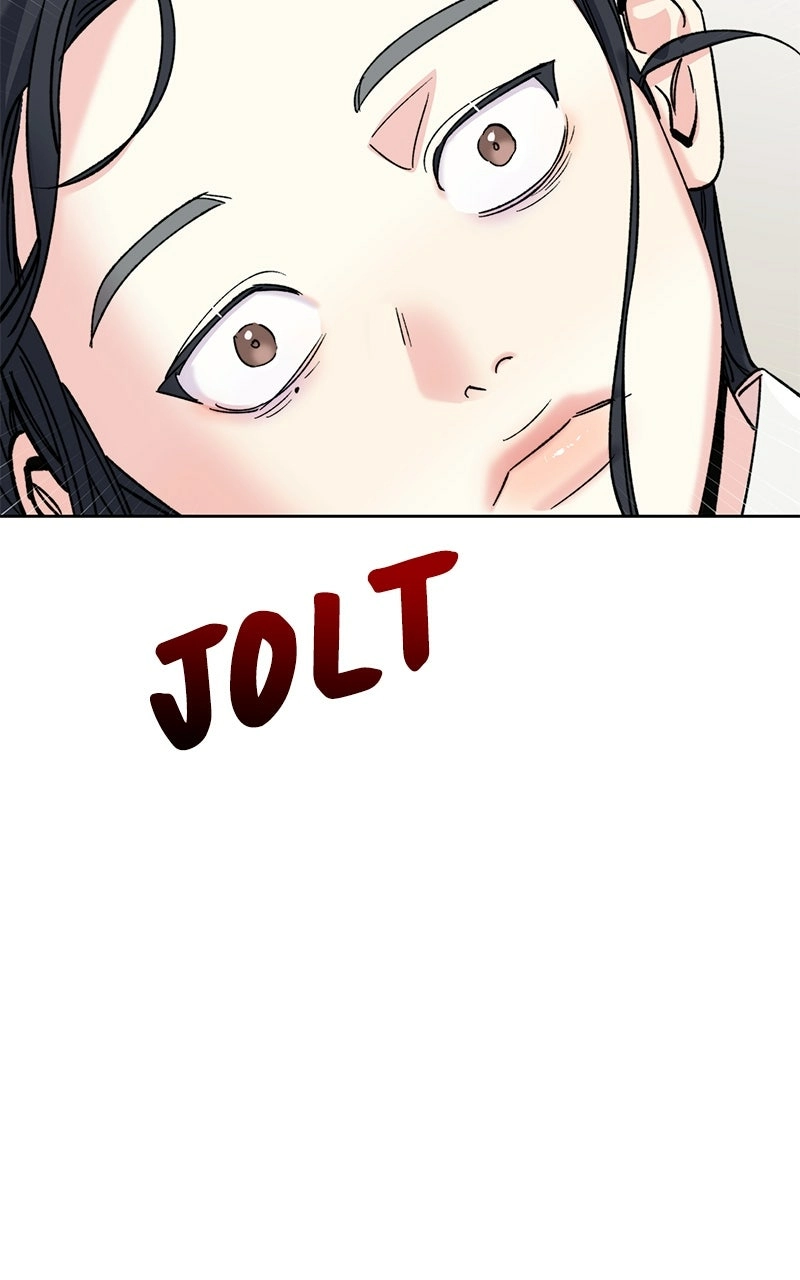 Pure Heart Of A Monster Chapter 34 page 33 - 