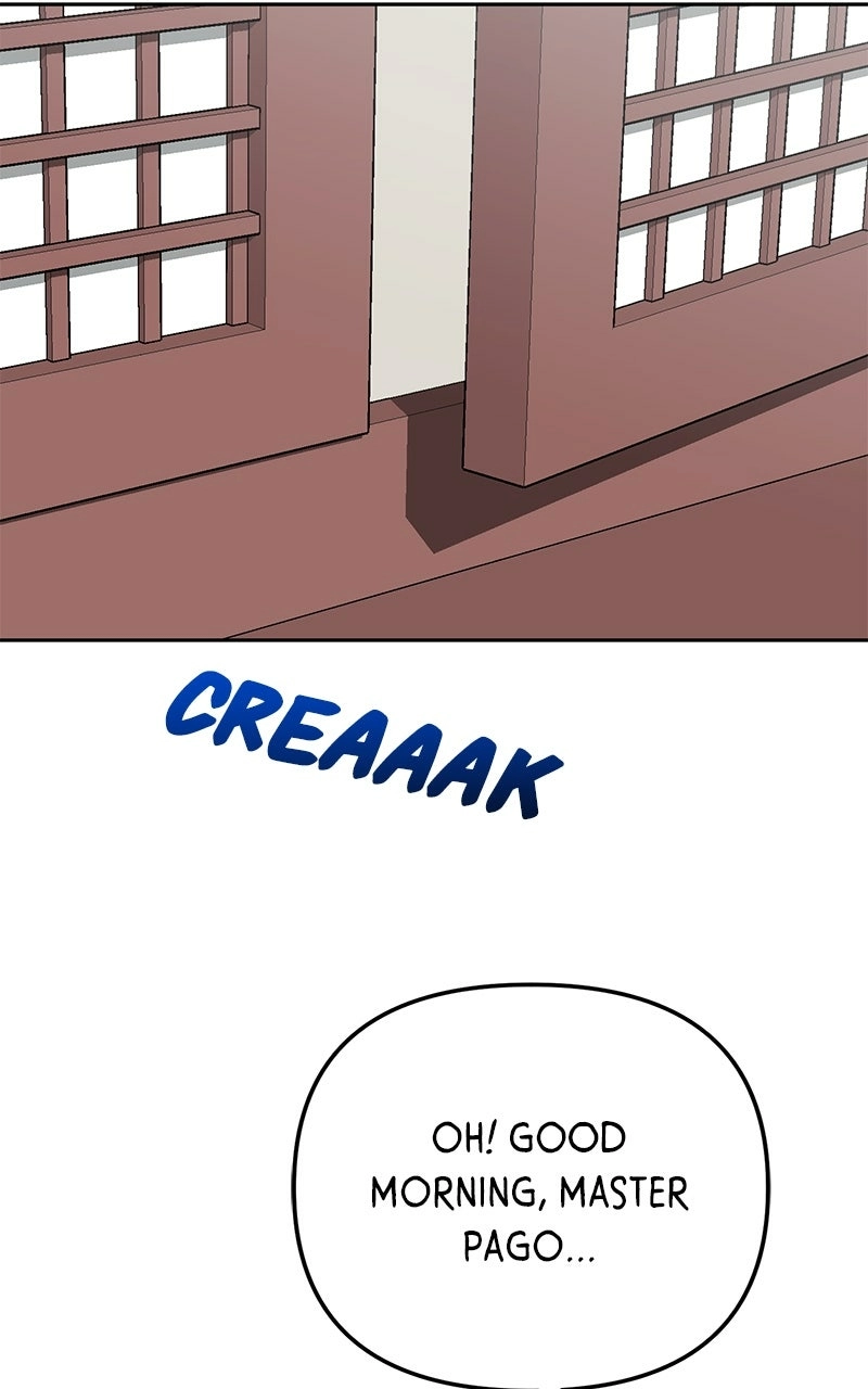 Pure Heart Of A Monster Chapter 34 page 34 - 