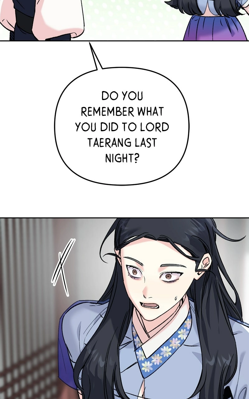 Pure Heart Of A Monster Chapter 34 page 39 - 