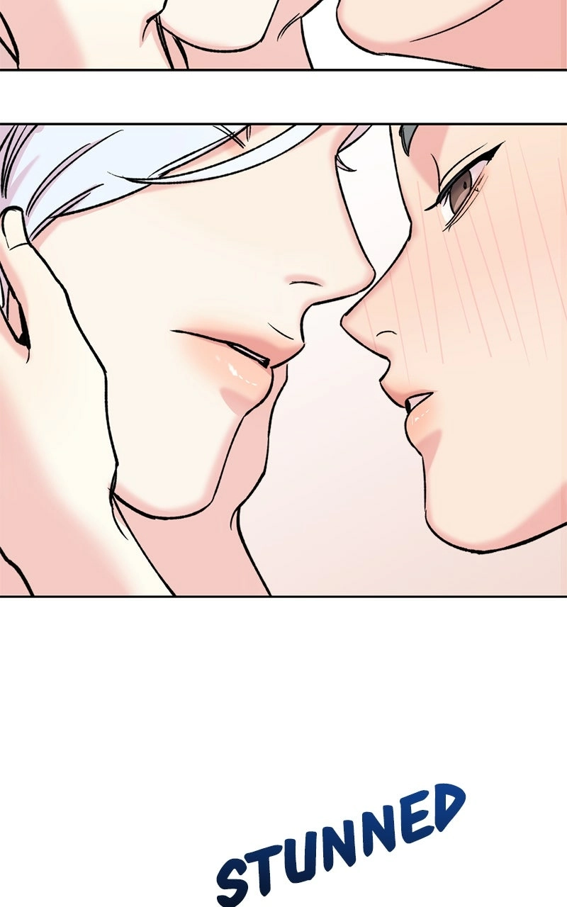 Pure Heart Of A Monster Chapter 34 page 5 - 