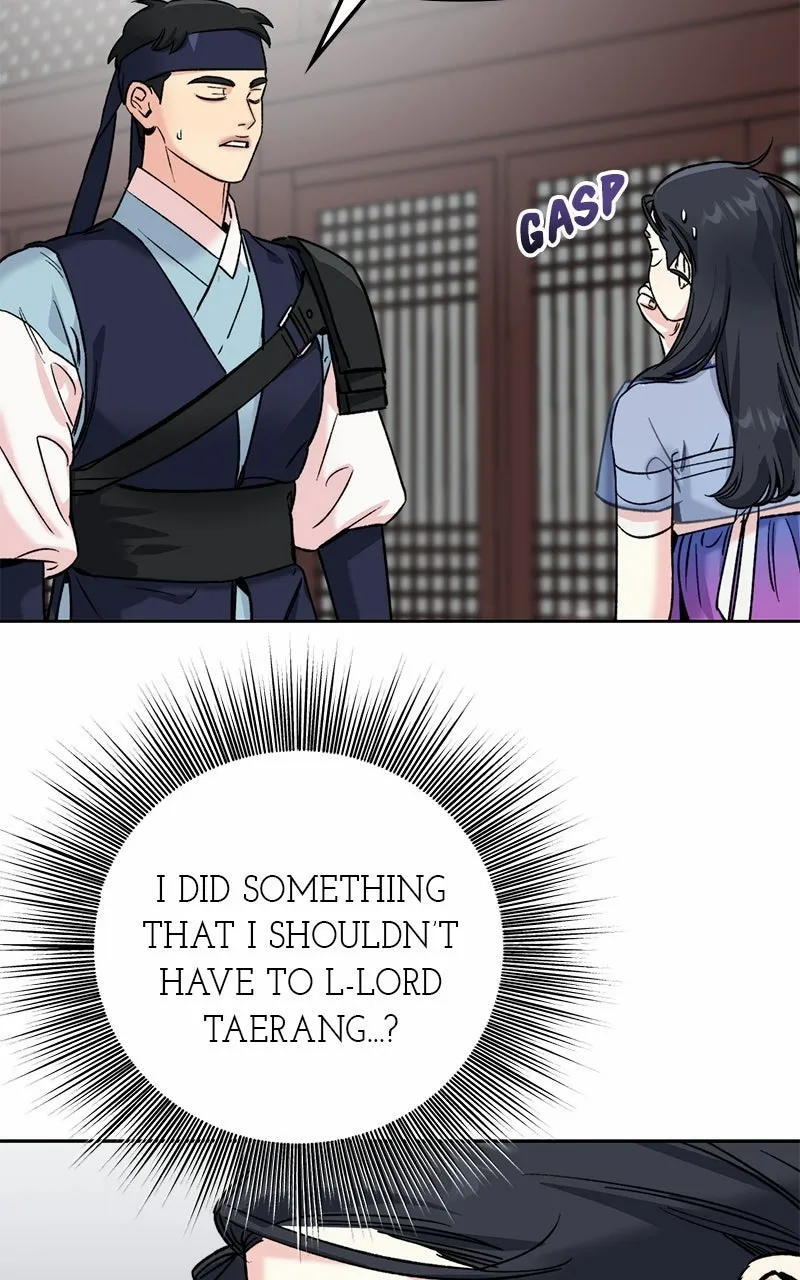Pure Heart Of A Monster Chapter 34 page 41 - 