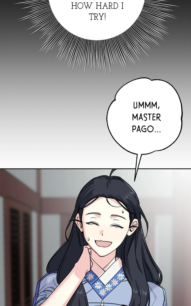 Pure Heart Of A Monster Chapter 34 page 44 - 