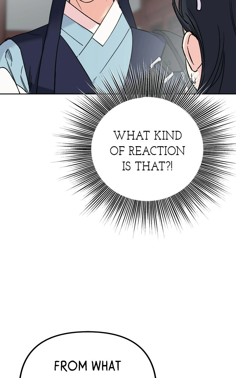 Pure Heart Of A Monster Chapter 34 page 46 - 