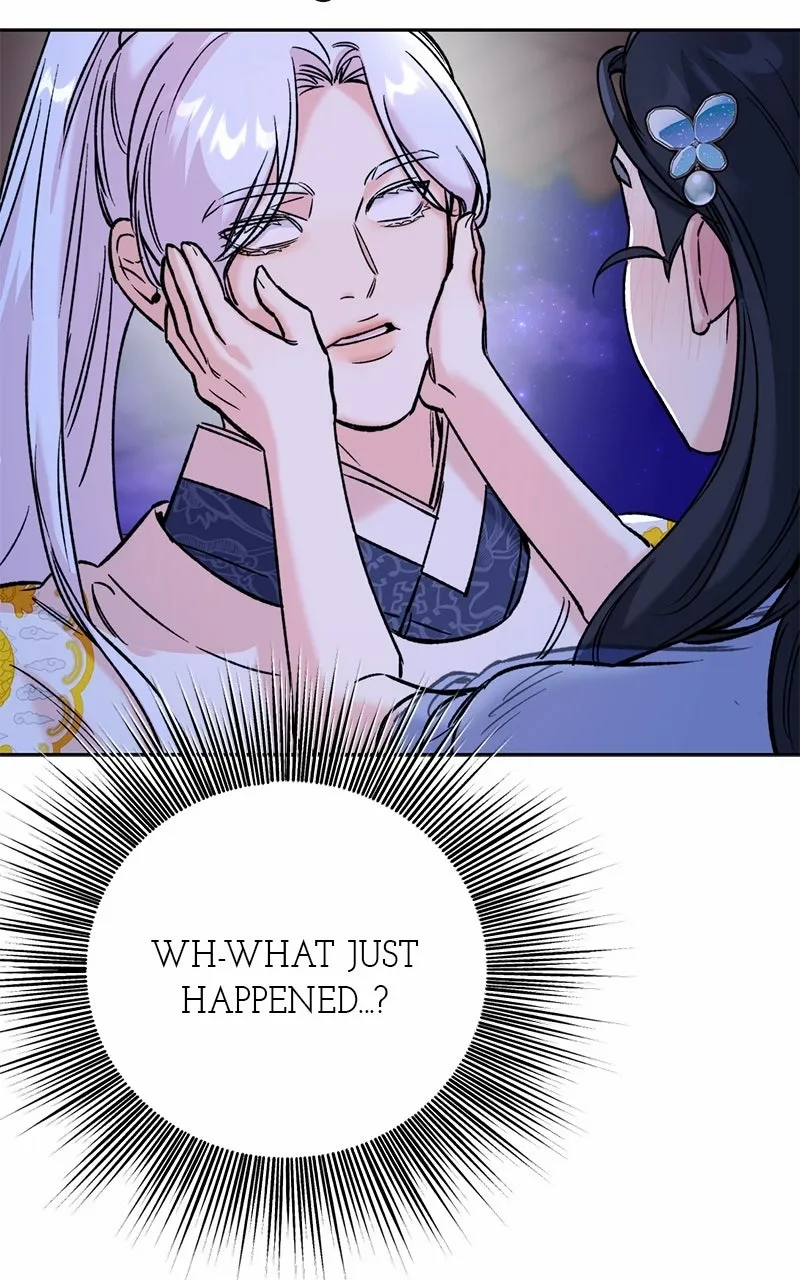 Pure Heart Of A Monster Chapter 34 page 6 - 
