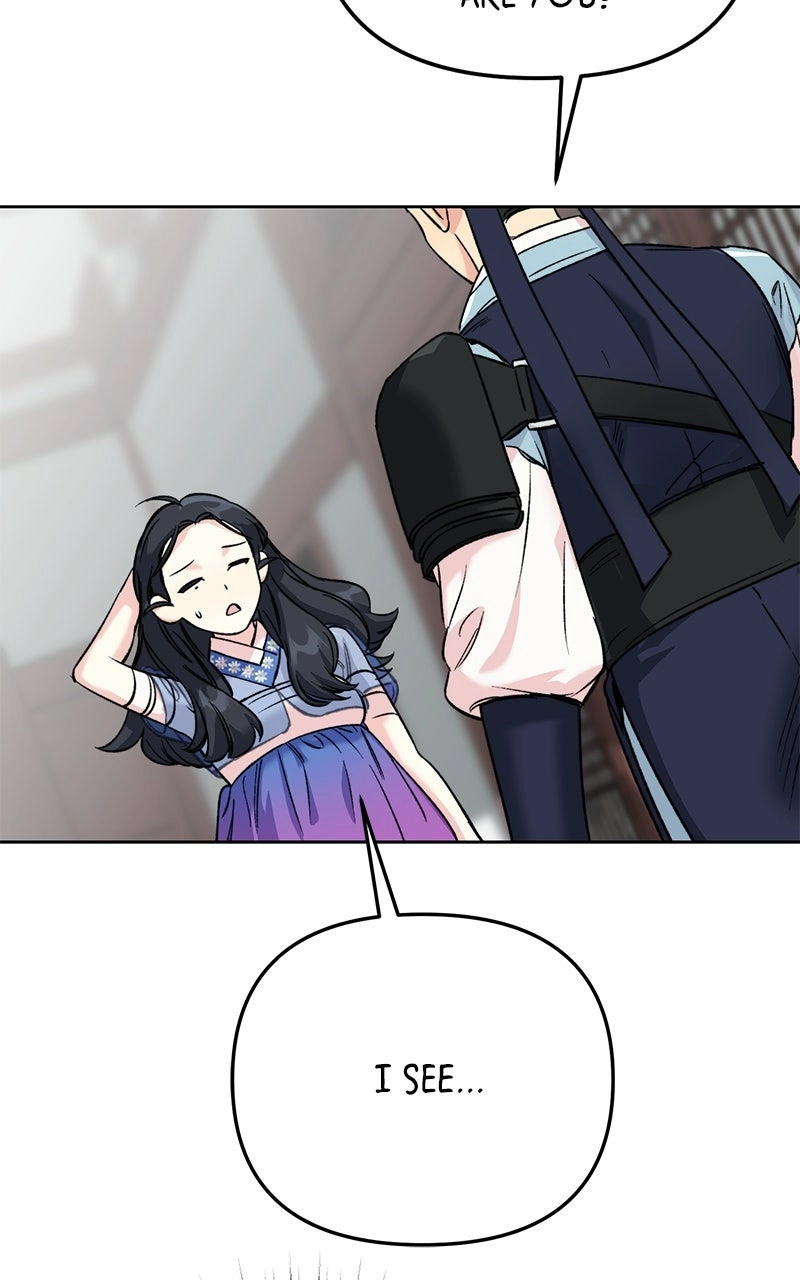 Pure Heart Of A Monster Chapter 34 page 54 - 