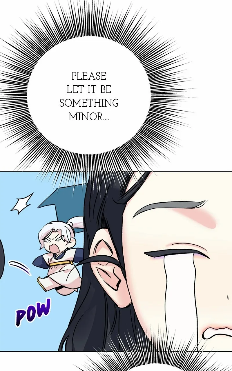 Pure Heart Of A Monster Chapter 34 page 55 - 