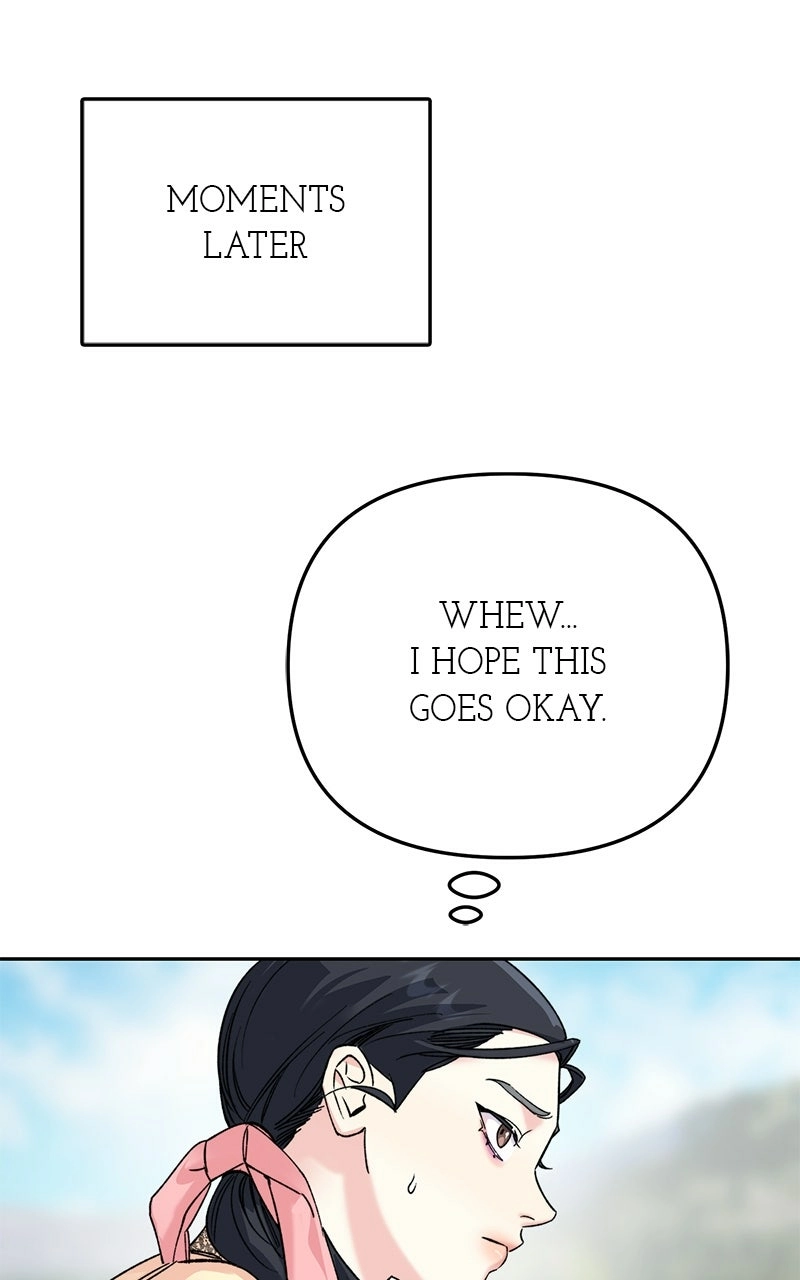 Pure Heart Of A Monster Chapter 34 page 57 - 