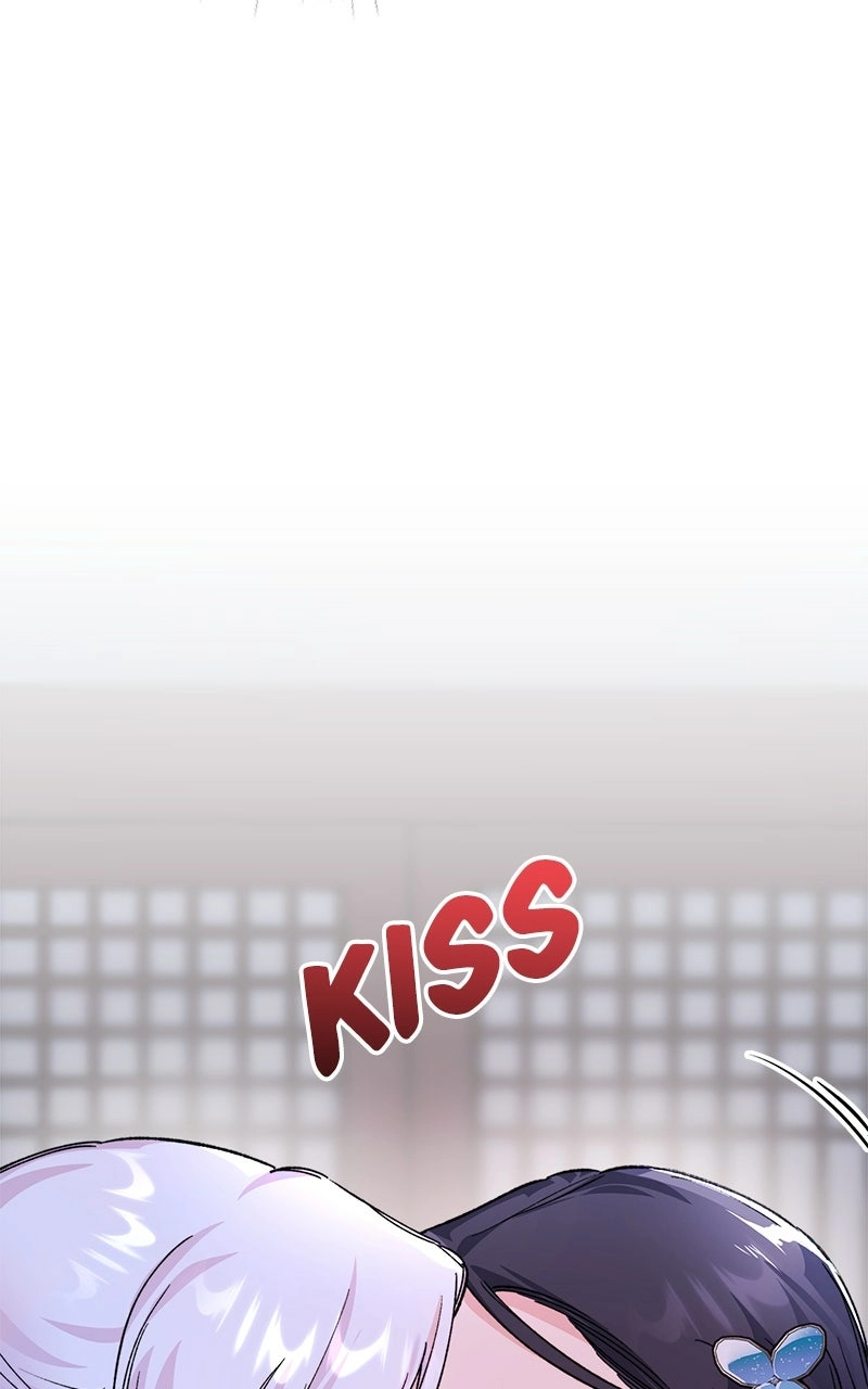 Pure Heart Of A Monster Chapter 34 page 7 - 