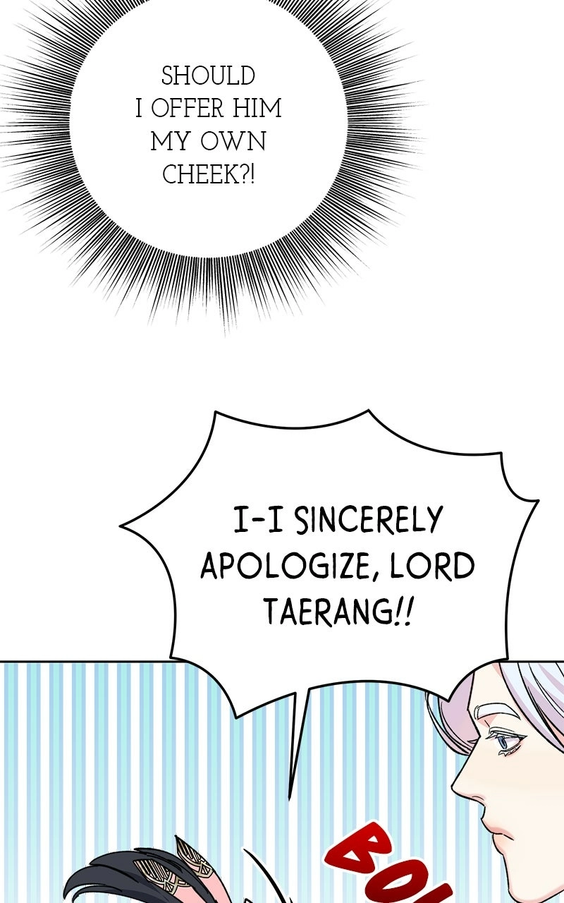 Pure Heart Of A Monster Chapter 34 page 77 - 