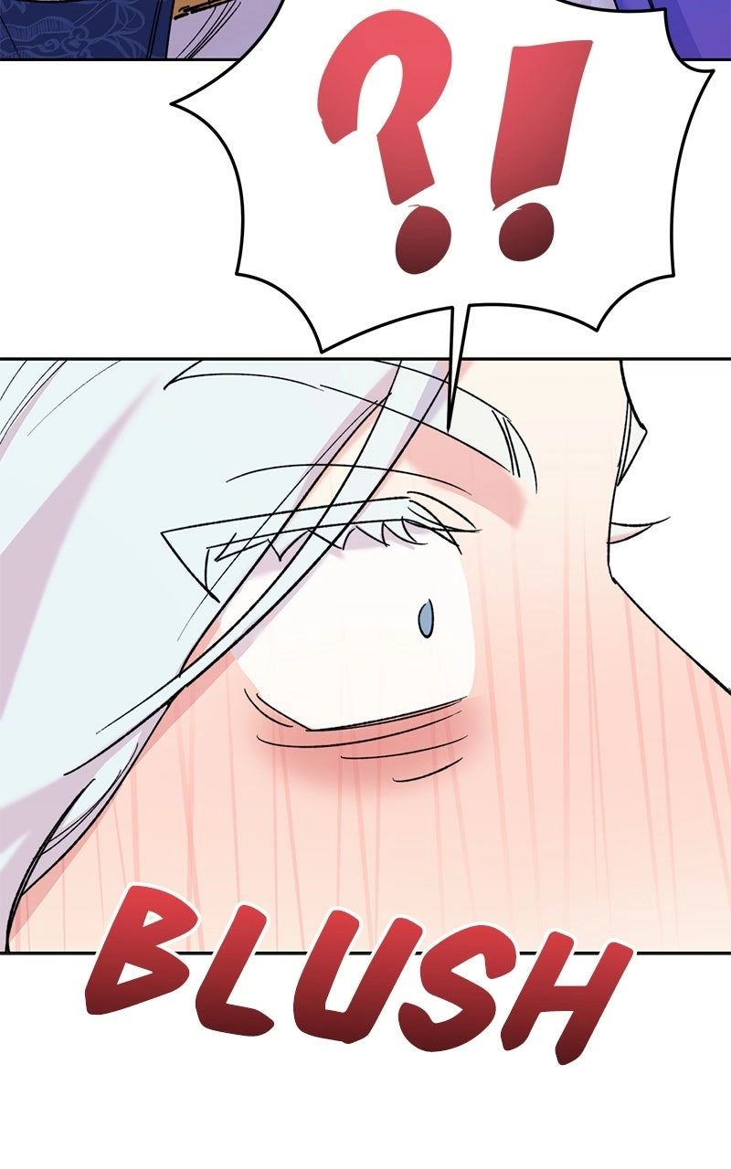 Pure Heart Of A Monster Chapter 34 page 9 - 