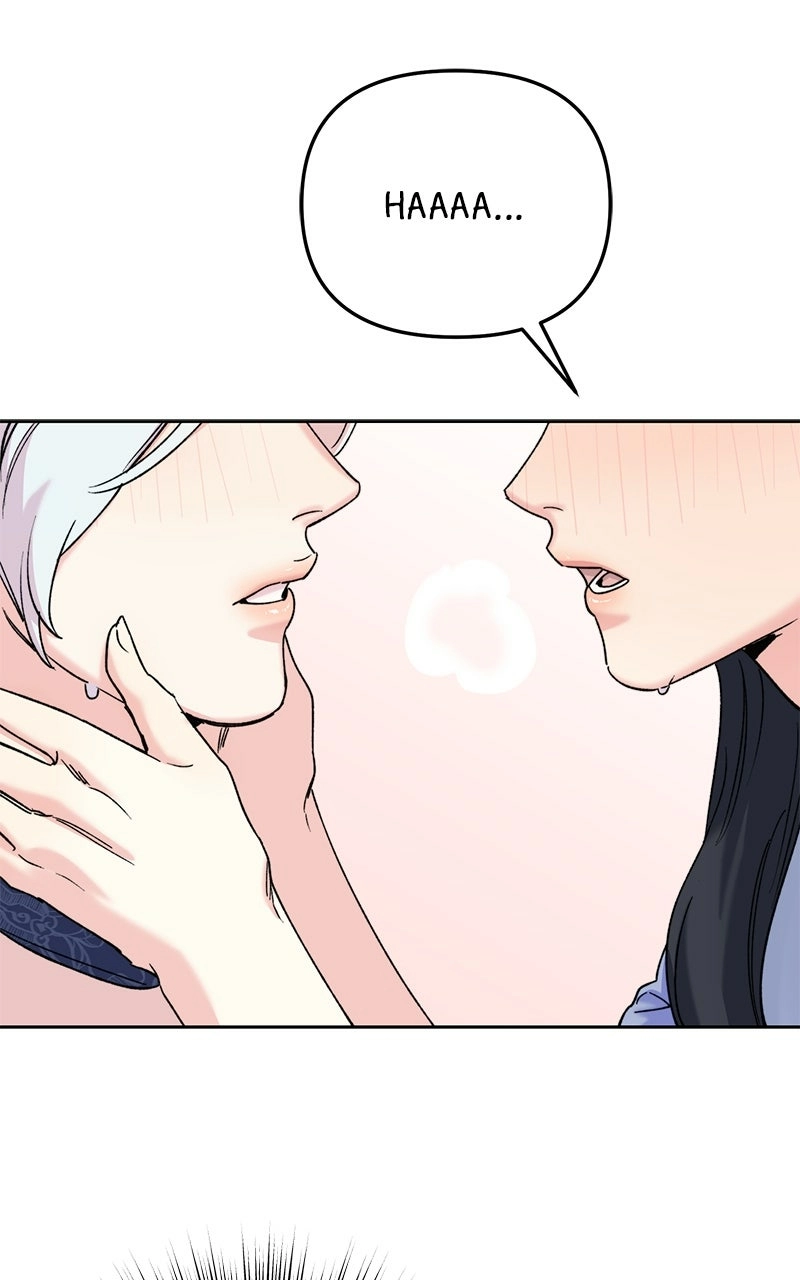 Pure Heart Of A Monster Chapter 34 page 10 - 