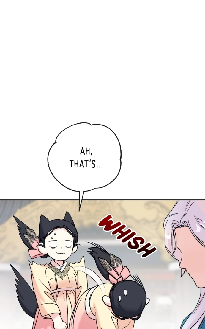 Pure Heart Of A Monster Chapter 35 page 17 - 
