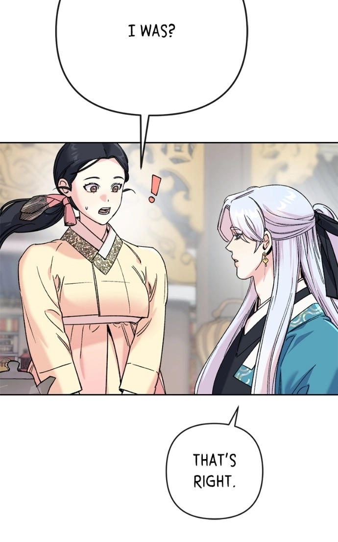 Pure Heart Of A Monster Chapter 35 page 3 - 