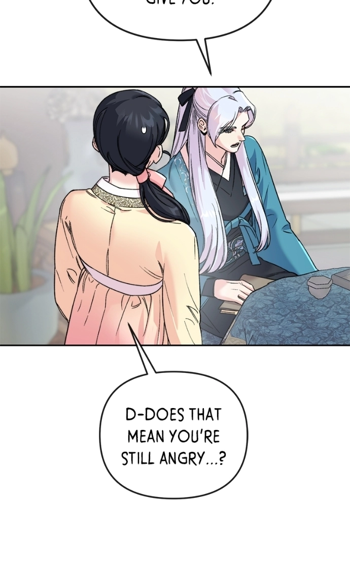 Pure Heart Of A Monster Chapter 35 page 22 - 