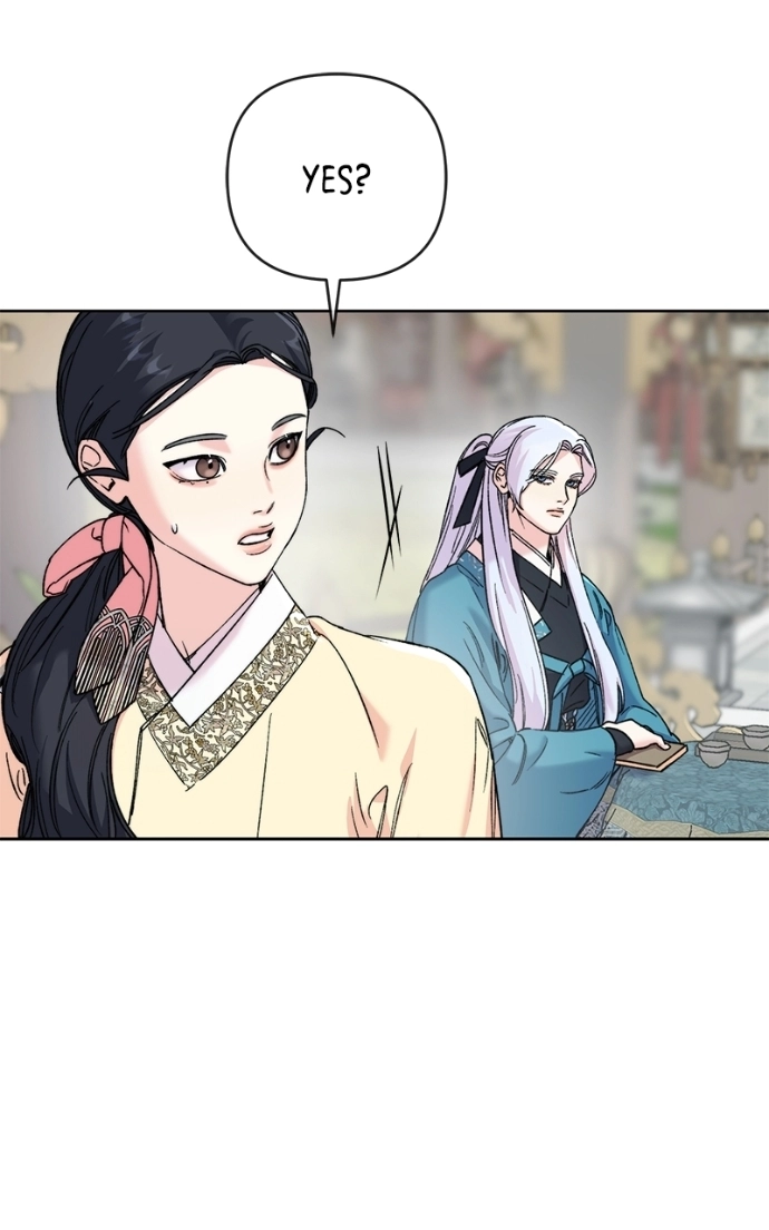 Pure Heart Of A Monster Chapter 35 page 26 - 