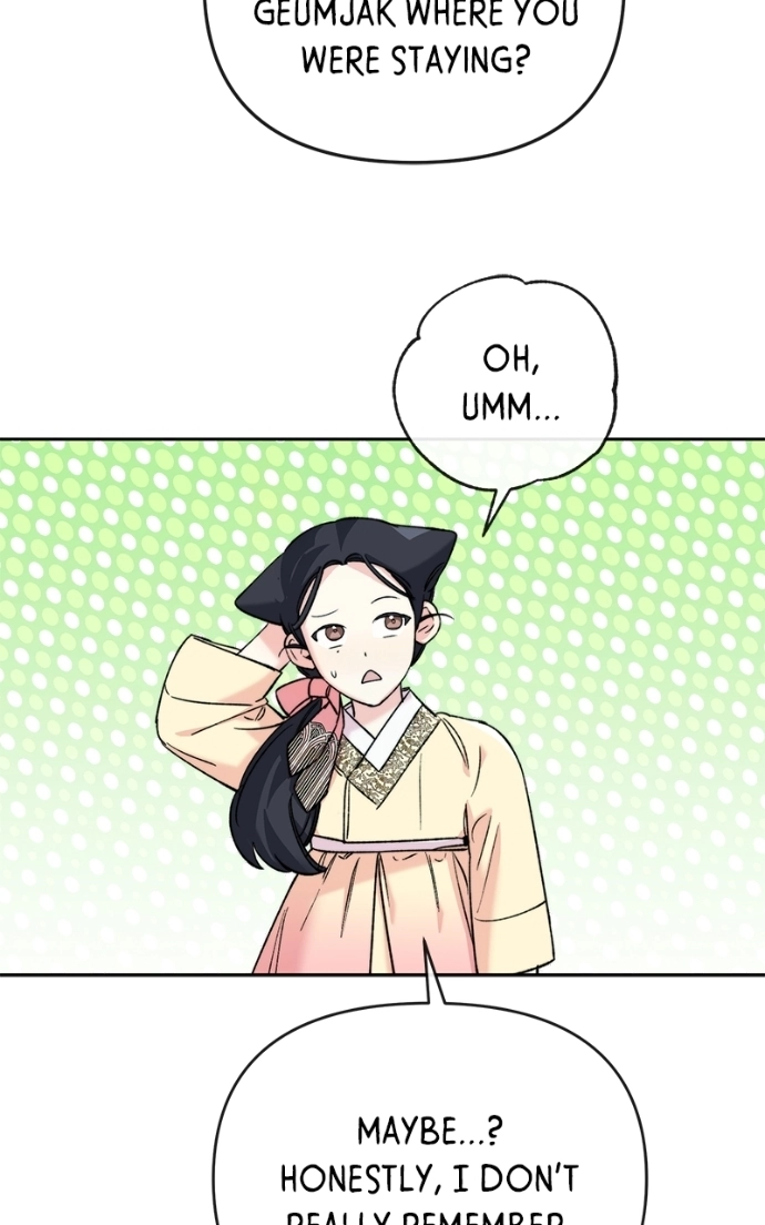 Pure Heart Of A Monster Chapter 35 page 28 - 