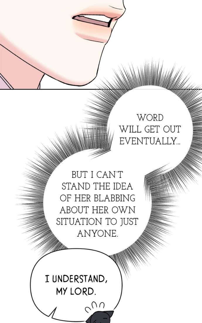 Pure Heart Of A Monster Chapter 35 page 30 - 