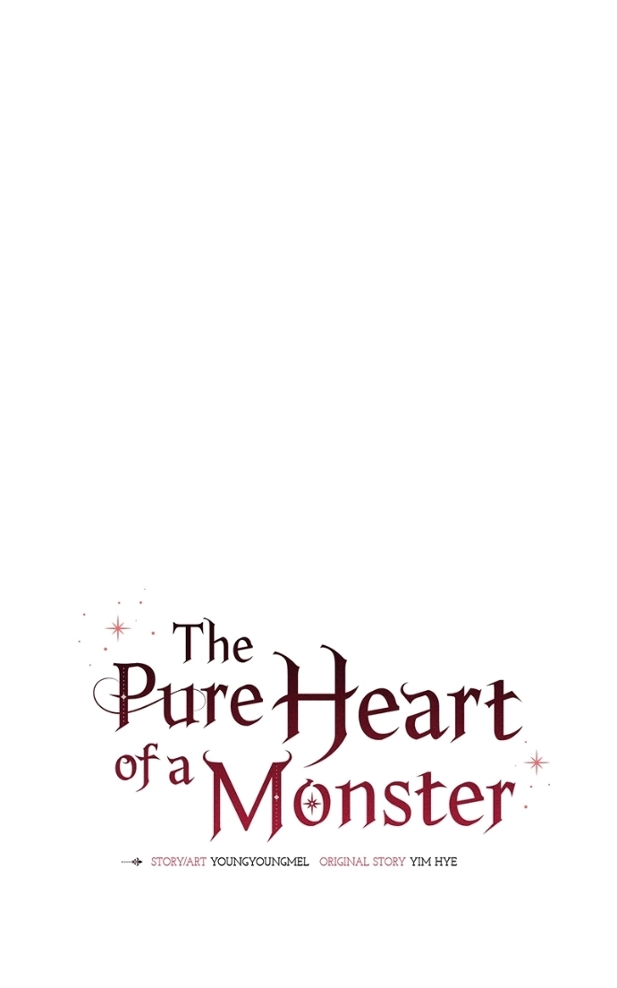Pure Heart Of A Monster Chapter 35 page 32 - 
