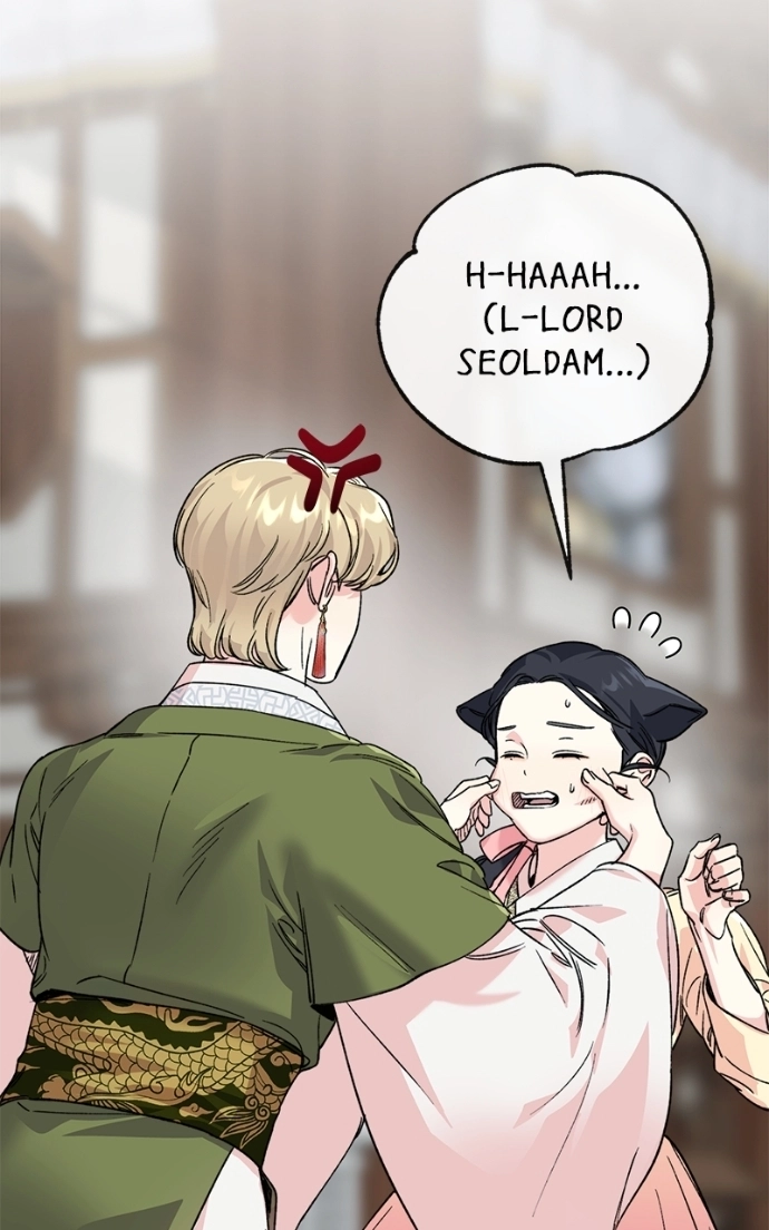Pure Heart Of A Monster Chapter 35 page 34 - 
