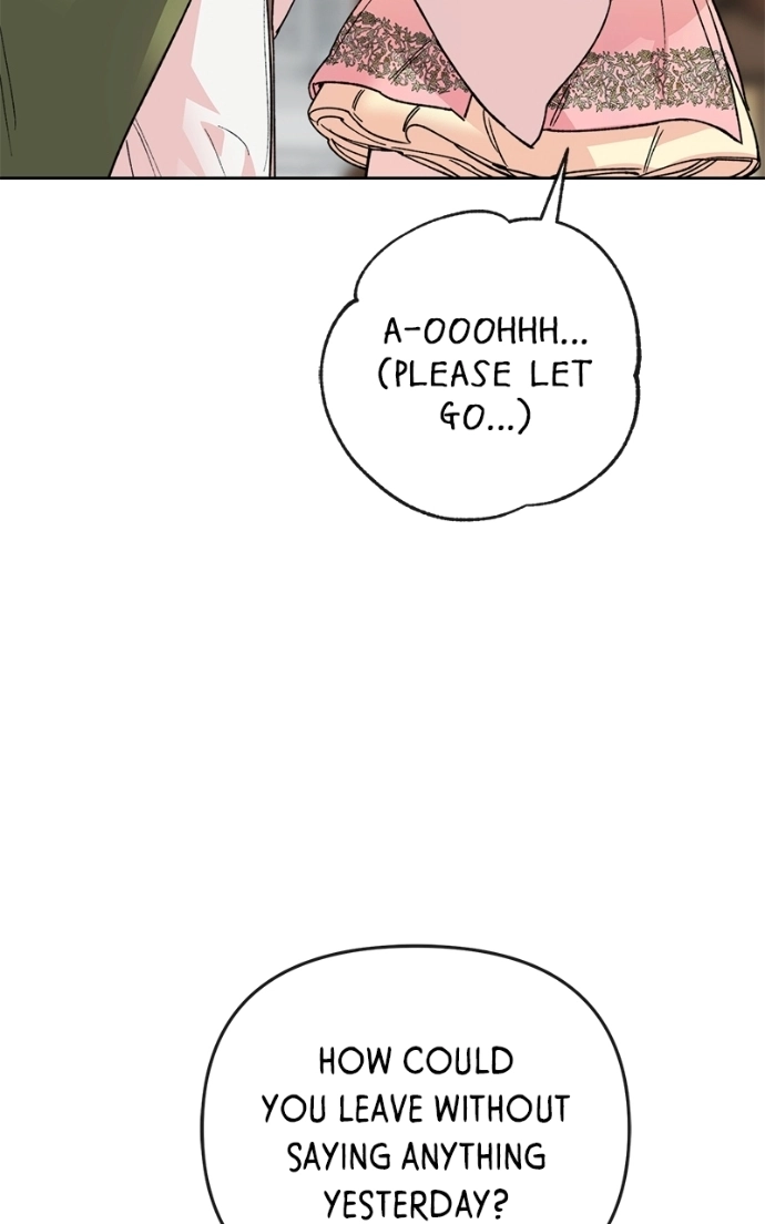 Pure Heart Of A Monster Chapter 35 page 35 - 
