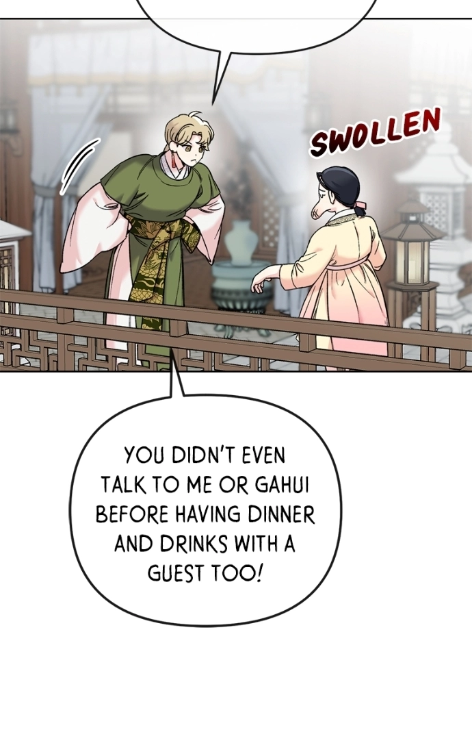 Pure Heart Of A Monster Chapter 35 page 36 - 