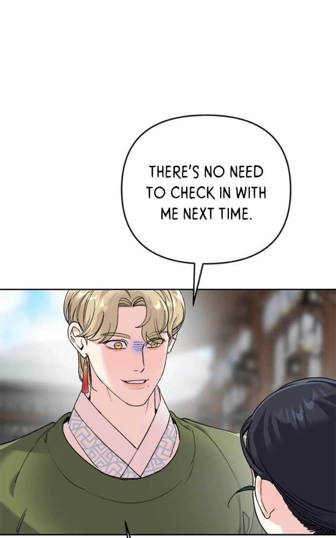 Pure Heart Of A Monster Chapter 35 page 39 - 