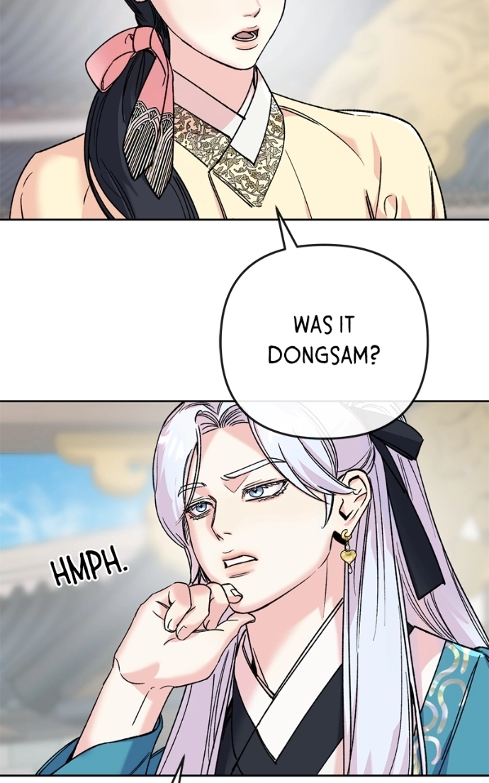 Pure Heart Of A Monster Chapter 35 page 5 - 